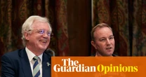 City trader case always had a whiff of scapegoating | Nils Pratley