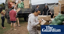 How traditional Hawaiian food is playing a key role in wildfire recovery