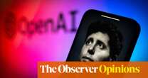 AI doesn’t cause harm by itself. We should worry about the people who control it | Kenan Malik