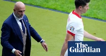 Poland manager Probierz quits after Lewandowski refuses to play under him