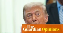 Trump’s claims about California vote-rigging are a grim preview of November | Moira Donegan