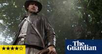 Indiana Jones and the Great Circle review – whip-smart, fascist-fighting, open-world adventuring