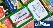 ‘It just wasn’t very buttery’: the best (and worst) unsalted butter, tasted and rated | The food filter