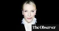 ‘Everything is so fragile’: Cate Blanchett on marriage, #MeToo and the state of the world