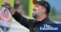 Arda Turan: ‘When Real and Barça went on tours Atlético ran in the mountains’