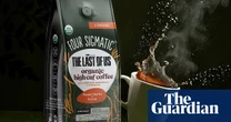 The Last of Us mushroom coffee? Kevin Costner baked beans? TV merch to melt your mind