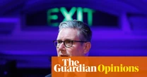 If Starmer wants to beat Reform, he’ll need more than ‘patriotic renewal’ – whatever that is | Zoe Williams