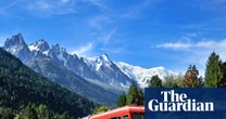 EU proposes end to ‘five tabs, three apps and a prayer’ for cross-border train bookings
