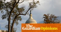 AI use by the US government is ballooning. And the lack of transparency is troubling | Nathan E Sanders and Bruce Schneider