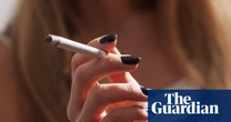 Smoke signals: from Charli xcx’s nuptials to The Bear, cigarettes are everywhere