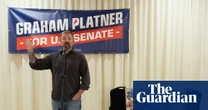 Maine votes as scandal-ridden Graham Platner seeks Senate primary win