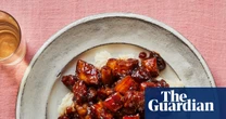 Erchen Chang’s recipes for Taiwanese braised pork belly and daikon tots