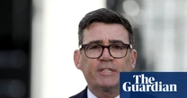 Andy Burnham vows to ‘bring back hope’ as he unveils his cabinet