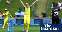 Annabel Sutherland’s sizzling summer continues as Australia ease to win over New Zealand