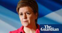 Nicola Sturgeon: Scottish independence will be part of ‘wider shake-up’ of UK