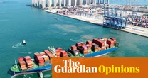 World must be more wary than ever of China’s growing economic power