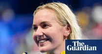 Four-time Olympic gold medallist Ariarne Titmus announces retirement from swimming