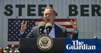 Americans’ health at risk as Trump cuts EPA staff to 1980s levels, experts warn