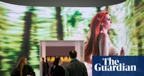 Female nudity and art that stinks: key takeways from Venice Biennale 2026