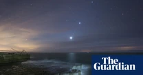Space Five planets line up to put on celestial show for skywatchers next week