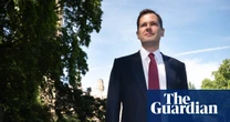 Robert Jenrick criticises government for not offering Nigel Farage earlier security meeting