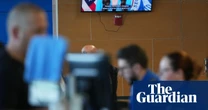 US tells airlines to disregard ‘X’ sex markers on passports and input ‘M’ or ‘F’