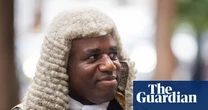 David Lammy rules out charging workers for employment tribunal claims