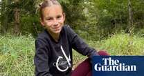 Slovenian girl, 12, saves project aiming to reintroduce cicadas to New Forest