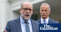 Slash and burn: Trump budget chief relishes chance to cut, fire and cancel