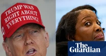 ‘Pattern of lawfare’: Trump is targeting opponents with mortgage fraud claims