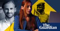 'Have I done something dreadful?' The real actors behind AI deepfakes backing dictatorships - video