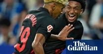 La Liga belongs to Barcelona again. Here’s how they did the double | Sid Lowe