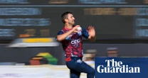 County cricket: frustrated fans left hanging for T20 Blast quarter-finals