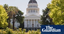 California leaders approve budget to close $12bn deficit in blow to progressive causes