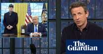 Seth Meyers on Trump and Musk: ‘They’re trying to rip you off’