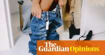 Do women’s trousers have to be ugly or ill-fitting?