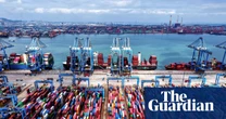 Trump threatens ‘massive’ China tariffs as Beijing restricts rare-earth exports