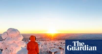 Share a tip on your favourite winter mountain holiday in Europe