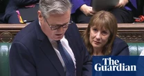 Reeves in tears as Starmer declines to confirm she will remain chancellor