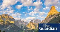 Could mountains be key to unlocking hydrogen’s potential?