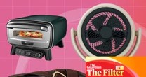 From cooling bedroom fans to the best ever teabags: 12 things you loved most in May