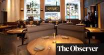 Maroto, London: ‘I really can’t recommend it’ – restaurant review