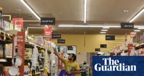 Inflation rises in August as companies push Trump tariffs cost onto consumers