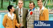 ‘They now put trigger warnings on Hi-de-Hi!’ Jeffrey Holland on starring in British comedy classics