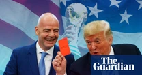 How Trump’s intervention tarnished the World Cup – The Latest