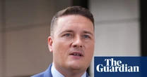 Wes Streeting’s row with pharma firms grows as talks end on NHS drug pricing