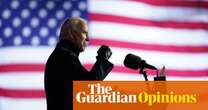 Biden’s trajectory is a Shakespearean tragedy. Clooney can play the president | Sidney Blumenthal