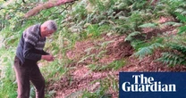 Arthur Callaghan obituary