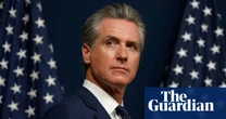 ‘No-holds-barred fight’: California’s governor takes off his gloves to punch back at Trump