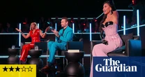 Building the Band review – Liam Payne’s controversial final show is the kind of reality TV that made him
